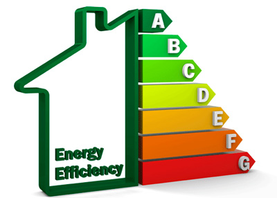eficiencia energetica